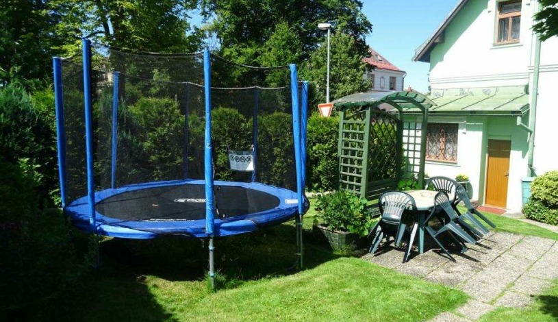 Penzion Pokorný Jablonec nad Nisou